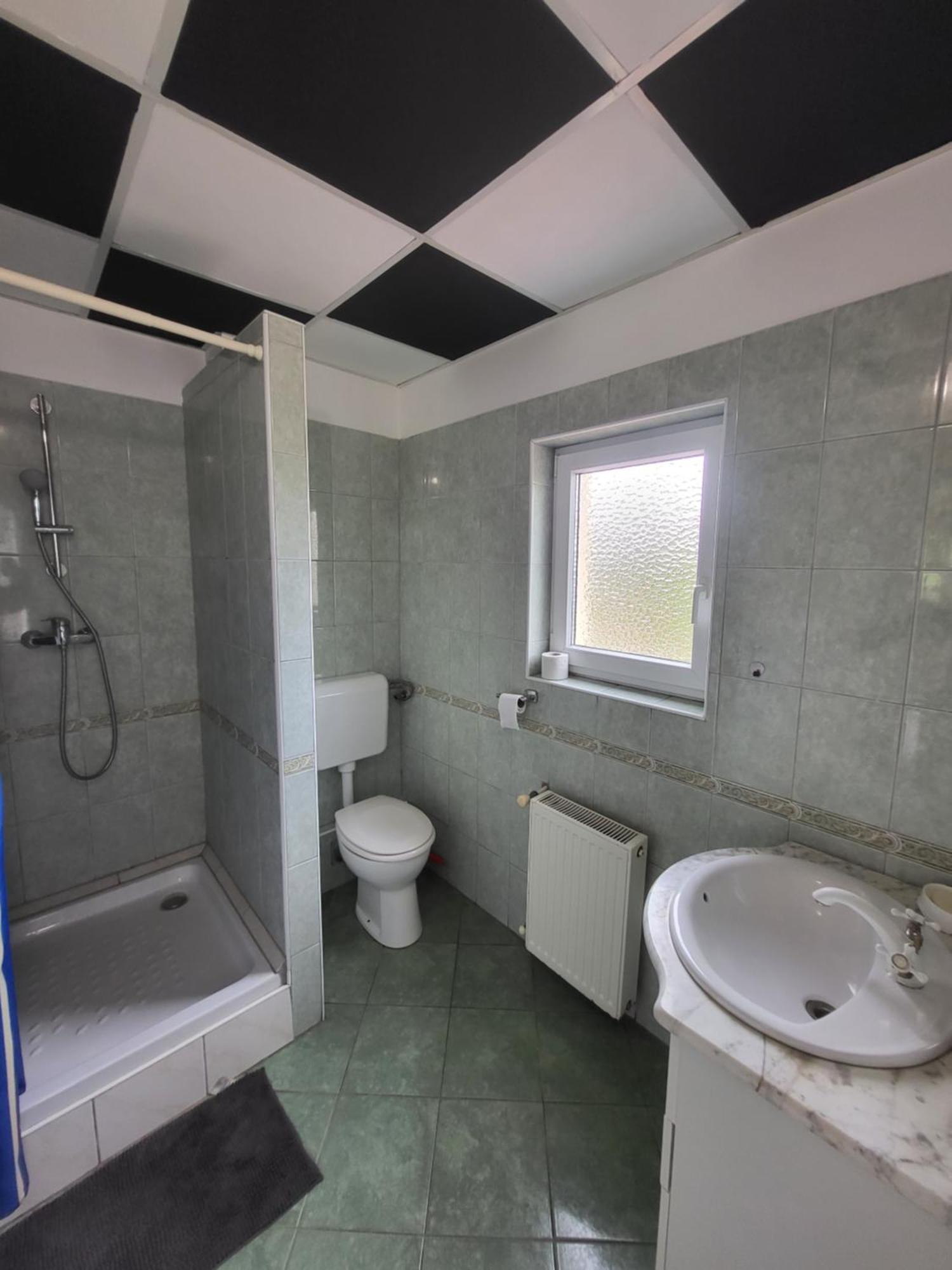 Napsugar Vendeghaz Apartment Tiszaújváros Cameră foto